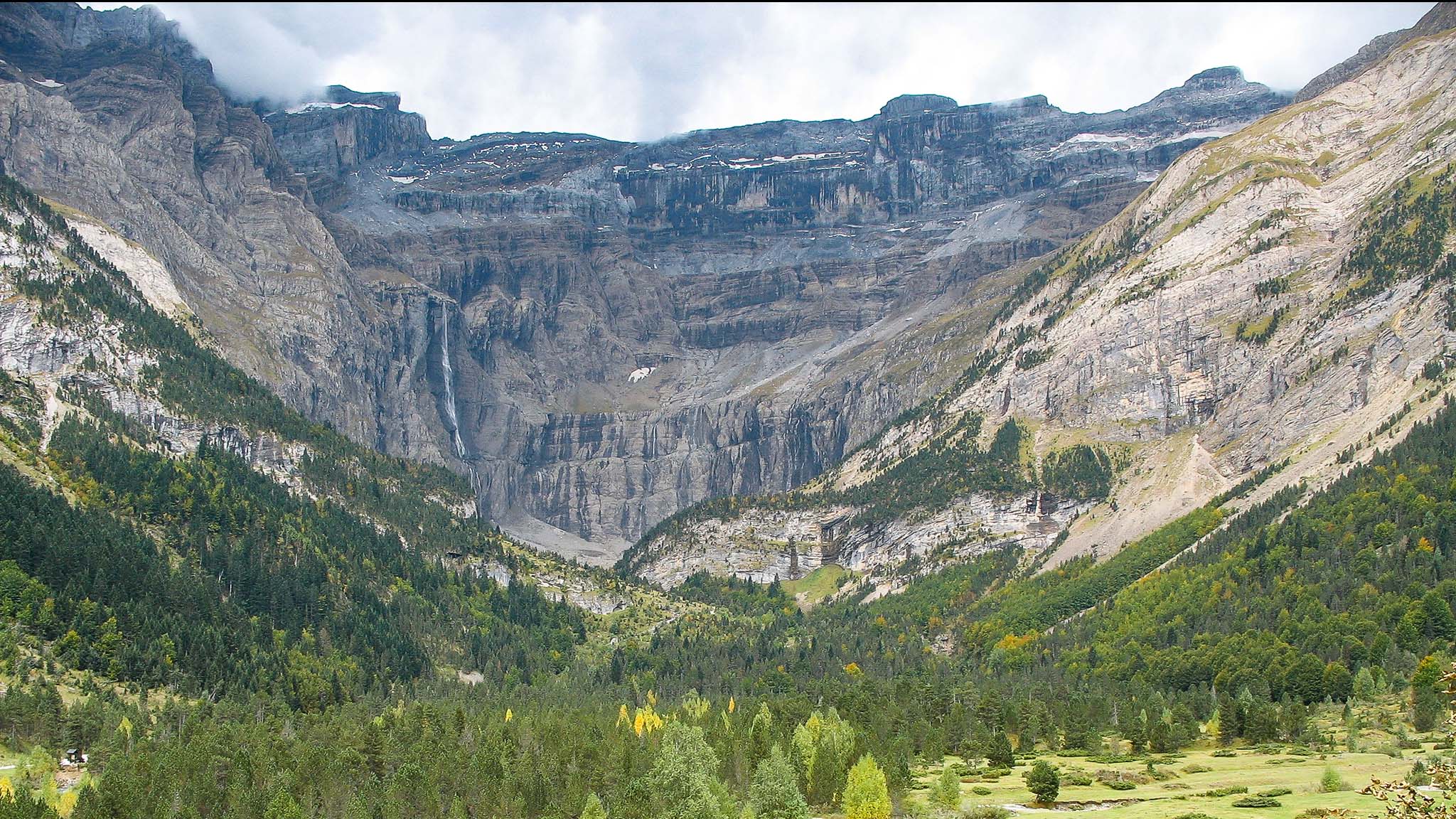 cirque de gavarnie