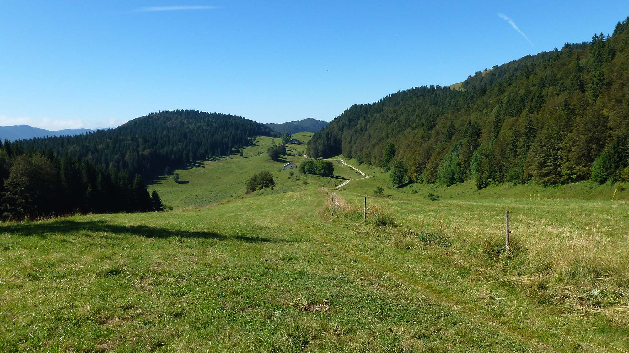 paysage jura